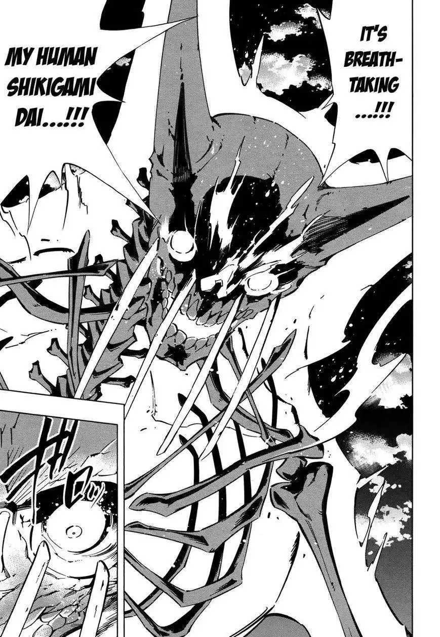 Shaman King 0 Chapter 7 16